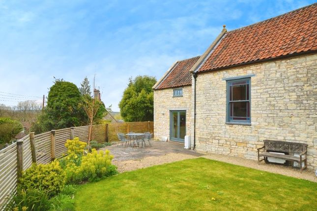 Detached house to rent in Marksbury, Bath
