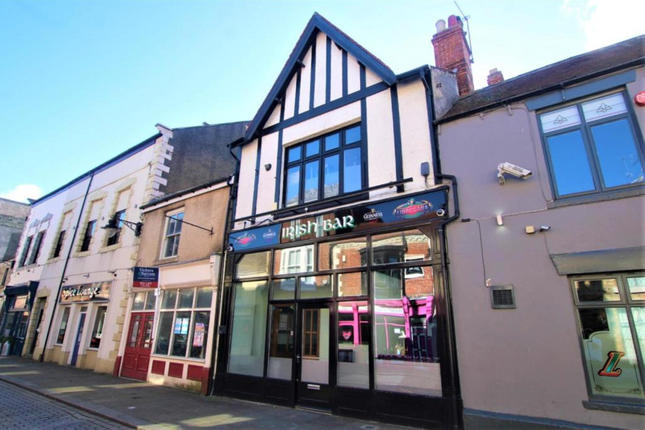 Thumbnail Pub/bar for sale in Fore Bondgate, Bishop Auckland