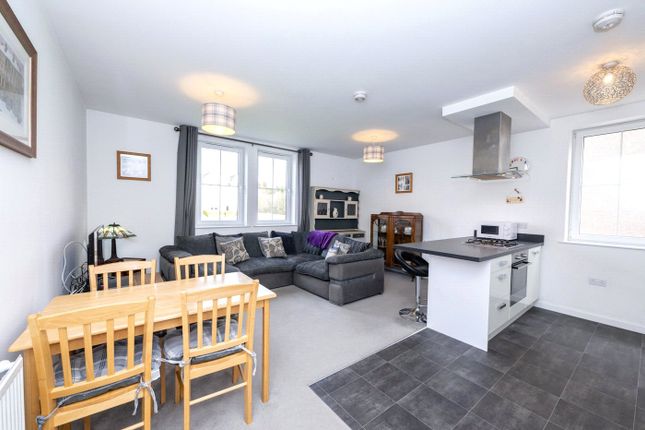 4D, Castle Court, Aberdeenshire photo 2