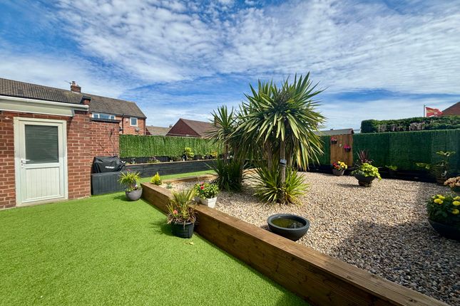 1, Thirlmoor Place, Stakeford photo 3