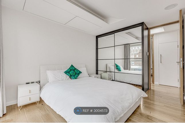Flat, Harley St, London photo 3