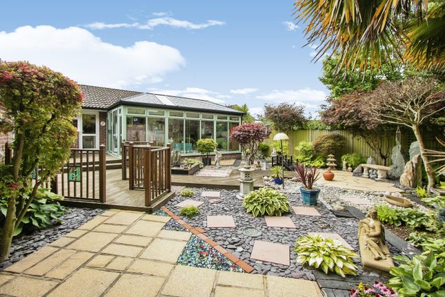 Bungalow for sale in Frenchs Farm Road, Poole
