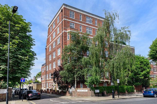 Studio for sale in Melina Court, St Johns Wood