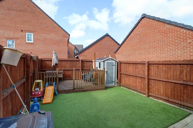 22, Mosses Farm Road, Preston photo 4