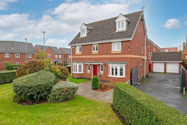 51 Savannah Place, Warrington photo 2