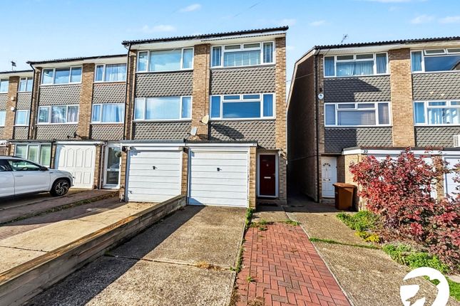 3 Bedroom Terraced