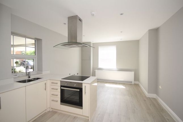 Flat 2 Speldhurst Place, 78 Speldhurst Road, Tunbridge Wells photo 2