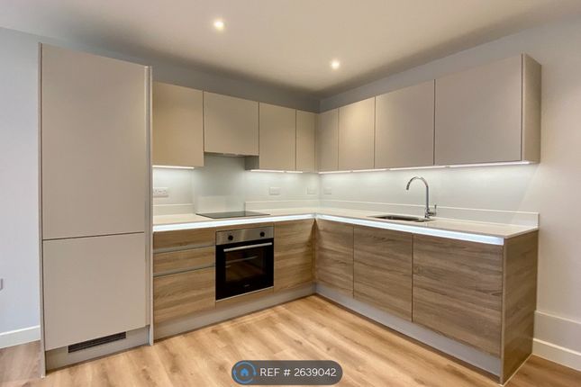 Kitchen Example