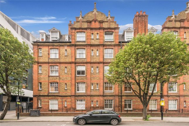 1 bed property to rent in Aldwych Buildings, Parker Mews, London WC2B
