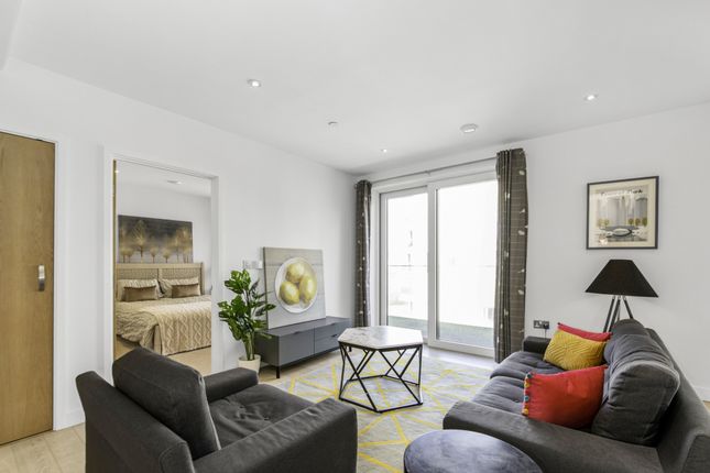 Roper Building, Apartmen, 48 Reminder Lane, London photo 3