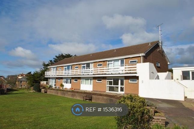 Thumbnail Flat to rent in Kiming, Bude