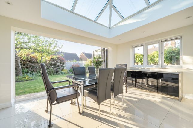 Little Mellifont, 74a, Wood Lane, Reading photo 3