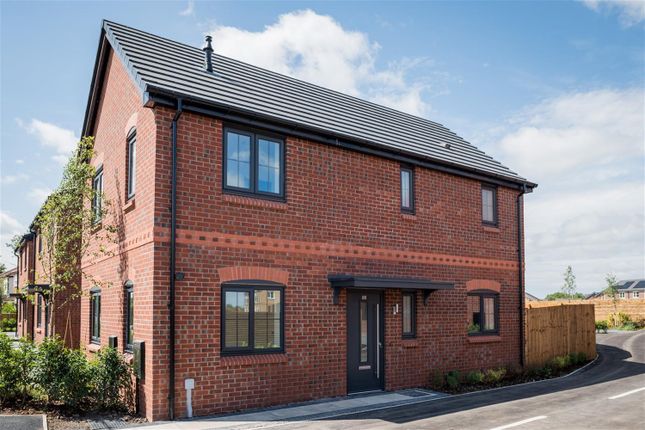 3-bed house on 86, Stoneley Road, Crewe, £285,000