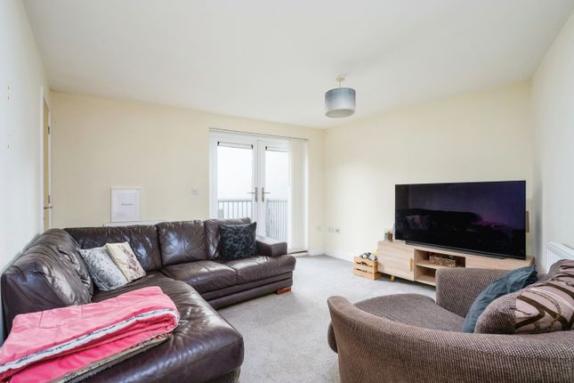 End terrace house for sale in Endeavour Court, Plymouth