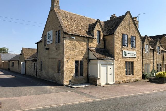 Office to let in First Floor Offices, 47 Main Road, Uffington, Stamford