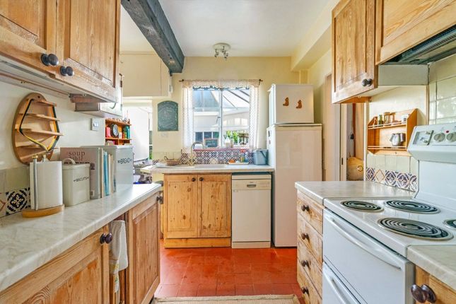 Mansard House, Lamberhurst photo 4