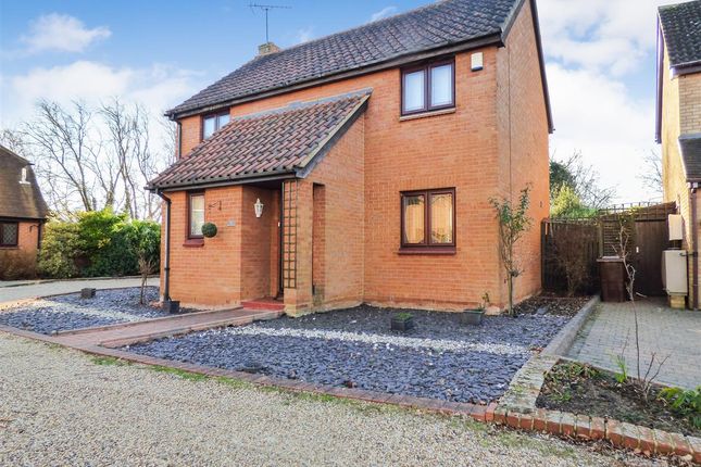 Detached house for sale in Anchor Reach, South Woodham Ferrers, Chelmsford