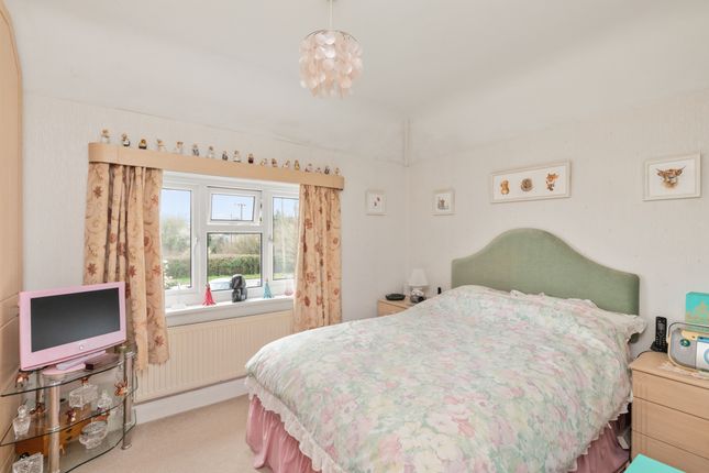 Semi-detached house for sale in Norwood Hill Road, Charlwood, Horley, Surrey