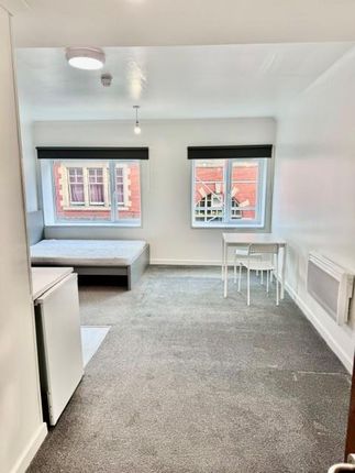 Thumbnail Studio to rent in Parkside, Felling Central, Felling