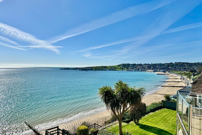 Apartment 6 Highcliffe, 4 Highcliffe Road, Swanage photo 2