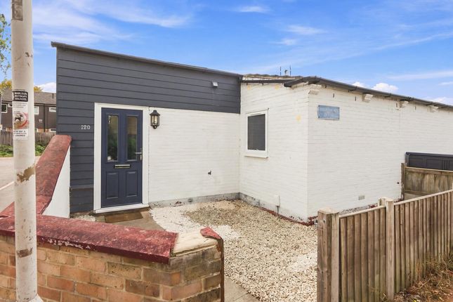 1-bed house on 120, Eastbrooks Mews, Basildon, £220,000