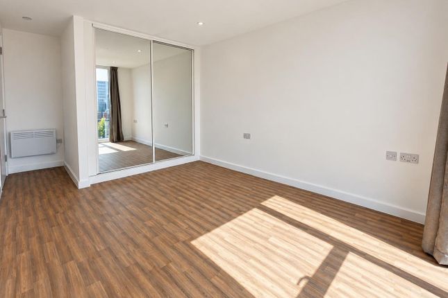 *AD ONLY* Flat E19, Fleet Court Block E, 27 Old Milton Street, Leicester photo 5
