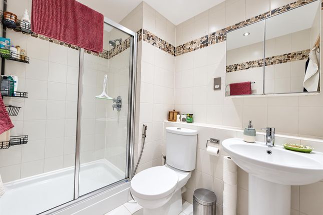 Flat 19, Altolusso, Bute Terrace, Cardiff photo 4