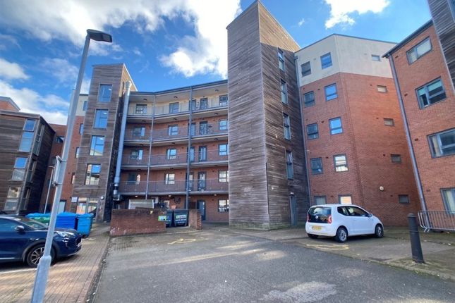2 Bedroom Flat in S3 8BR