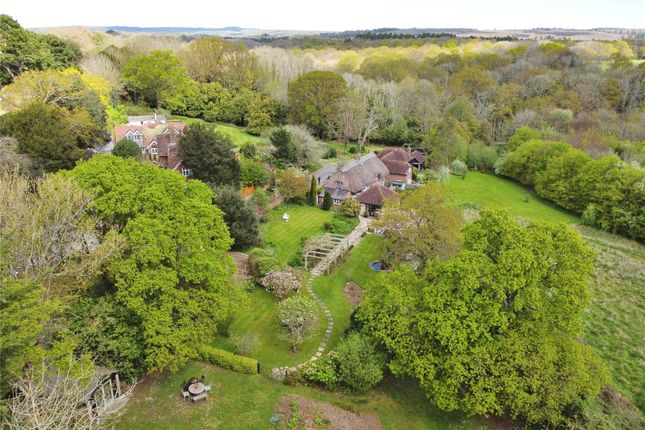 Detached house for sale in Hedgers Hill, Walberton, Arundel, West Sussex