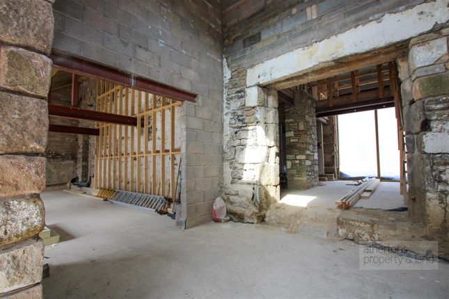 Barn conversion for sale in Off Bolton Road, Abbey Village, Chorley