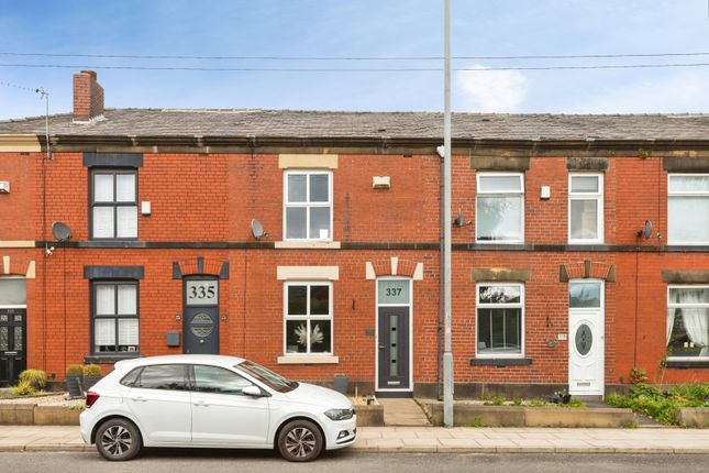 337, Bury Road, Bury photo 3