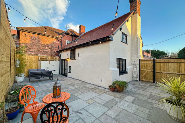 Rose Cottage The Village, Neston photo 3
