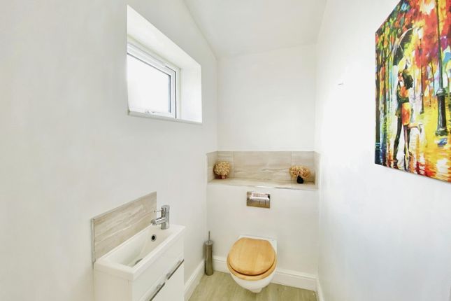 Cloakroom