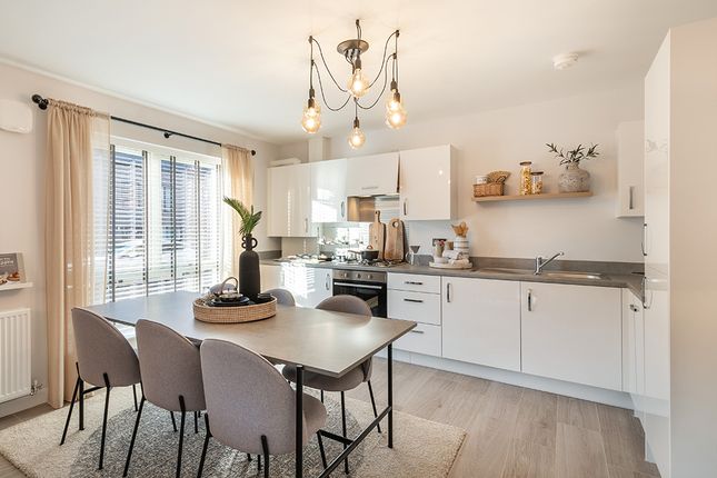 Plot 59, Sighthill Circus, Pinkston Road, Glasgow photo 4