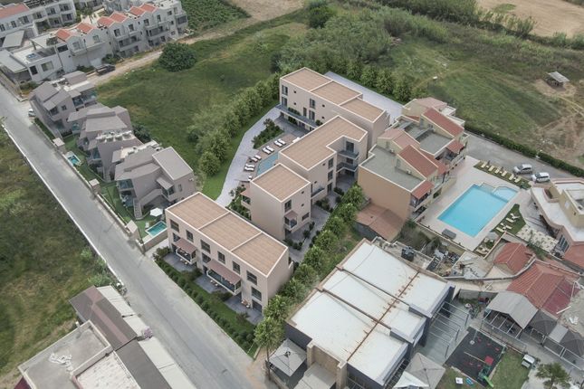 Apartment for sale in Platanias / Maleme, Crete - Chania Region (West), Greece