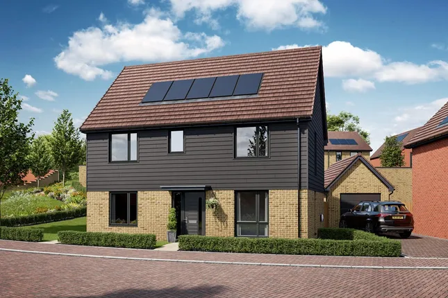 Taylor Wimpey - Capstone Oaks