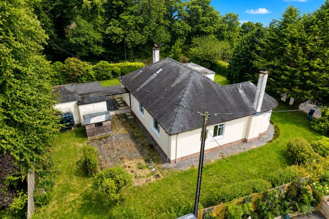 Dalveen,, Manse Road, Thornhill photo 2