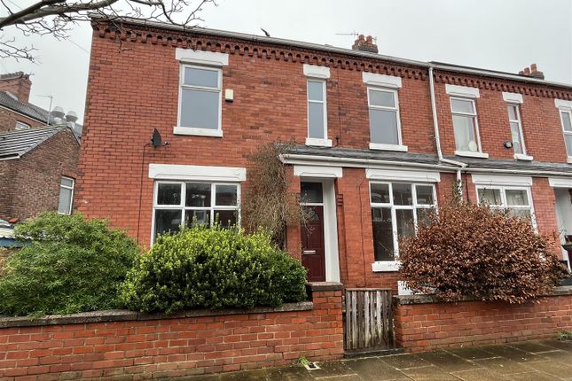 Property for sale in Premier Street, Old Trafford, Manchester