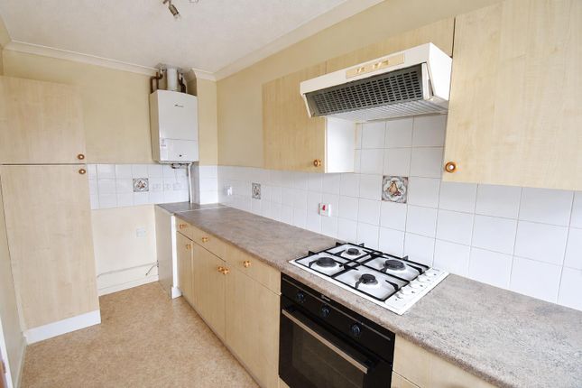 46, Badger Rise, Portishead photo 3