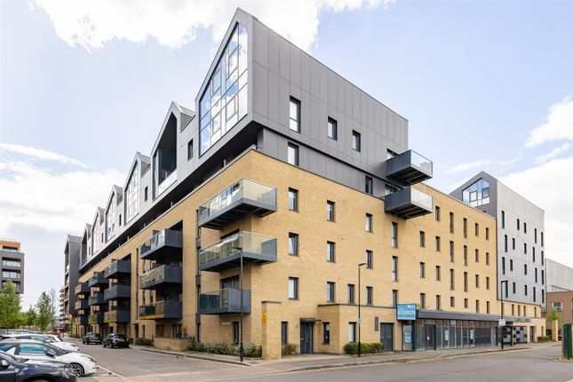 Flat for sale in Hoffmans Road, London