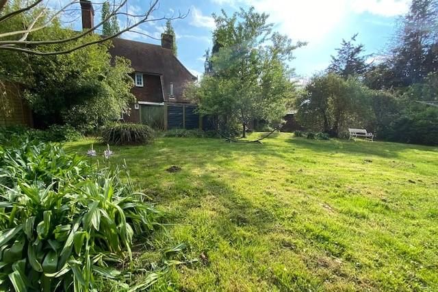 Semi-detached house to rent in Wisley Village, Surrey