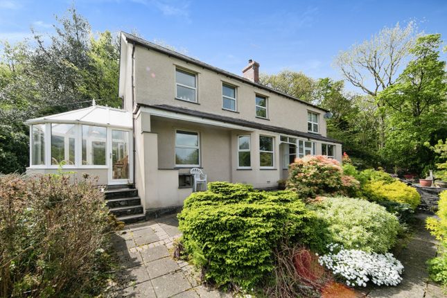 Detached house for sale in St. Anns Bethesda, Bangor, Gwynedd LL57