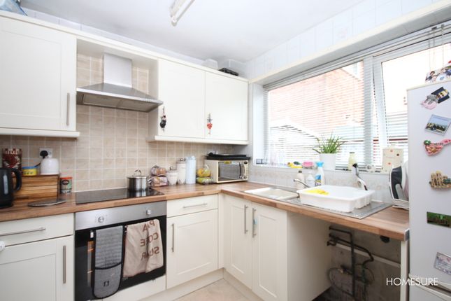 Thumbnail Terraced house to rent in Longton Lane, Rainhill, Prescot