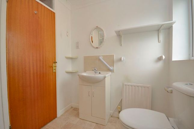 Semi-detached house for sale in Maple Road, Brixham