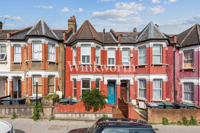 Thumbnail Flat for sale in Downhills Park Road, London