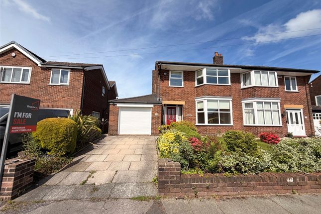 3-bed house on 39, Wilson Fold Avenue, Bolton, £310,000