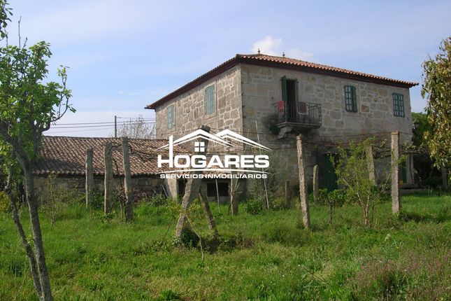 Thumbnail Detached house for sale in Street Name Upon Request, Tui, Es