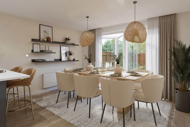 Taylor Wimpey - Friars Oak