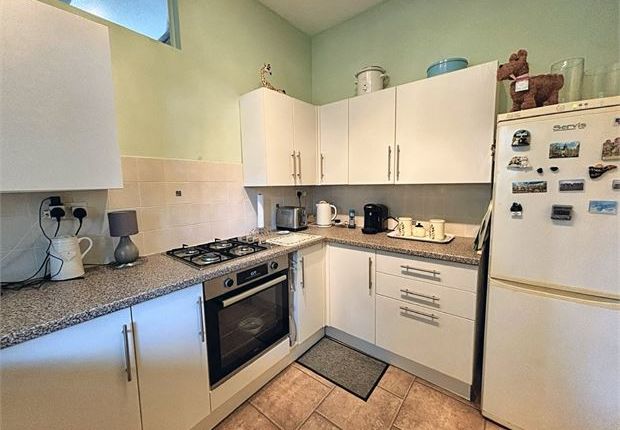Flat for sale in 42 South Road, Weston Super Mare