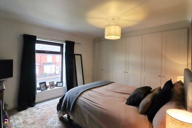 Terraced house for sale in Walkden Road, Worsley, Manchester